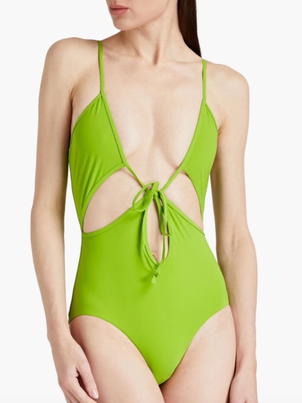 Swimsuit CHRISTOPHER ESBER